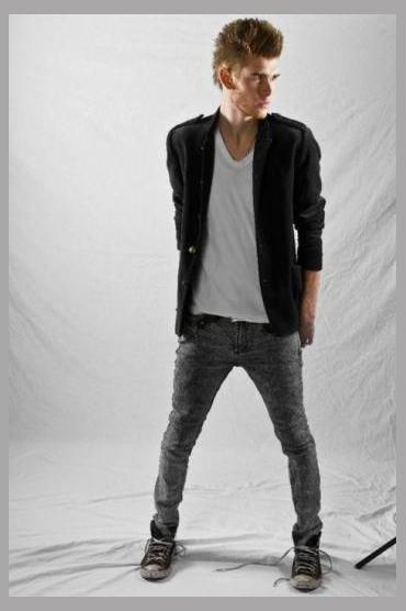 Colton Dixon